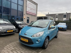 Ford Ka - 1.2 Trend APK 12/26, Full Options