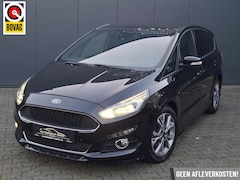 Ford S-Max - 1.5 ST-Line /DISTRI NIEUW/ UNIEK MOOI / VOL OPTIES
