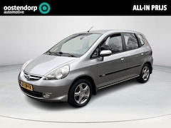 Honda Jazz - 1.4 LS | Klimaat regeling | Historie aanwezig