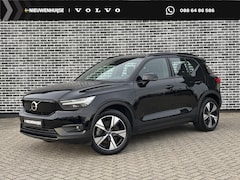 Volvo XC40 - Recharge P8 AWD R-Design | Adaptieve Cruise Control | Stoel-/Stuurverwarming | Dodehoek De
