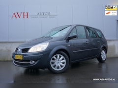 Renault Grand Scénic - 2.0-16V Tech Line Automaat