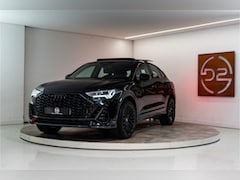 Audi Q3 Sportback - 45 TFSI e S Business 245PK | Pano | Acc | Leder | Carplay | Stoelverw. | 12 MND Garantie