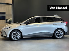 MG MG4 - Long Range Luxury 64 kWh | WLTP 435 KM | Navigatie| 360 Cam | Warmte Pomp | Apple CarPlay