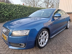 Audi A5 Coupé - 3.0 TDI quattro Pro Line 4750.- EX BTW 239PK