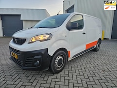 Peugeot Expert - 2.0 BlueHDI 120 Standard Premium / ex. BTW / 3-Zits