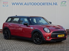 MINI Clubman - 2.0 Cooper S|Snel Binnen