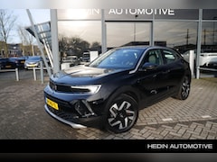 Opel Mokka - Business Elegance 50-kWh | Navigatie | Stuur/Stoelverw. | Camera | Apple Carplay/Android A