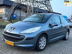 Peugeot 207 - 1.6 HDI XR | Nap | Diesel