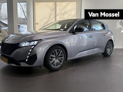 Peugeot 308 - 1.2 PureTech Active Pack Business | Climate control | Parkeersensoren | Apple Carplay/Andr