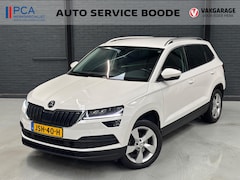 Skoda Karoq - 1.0 (110 pk) Style - sportstoelen - Canton - adaptive cruise - trekhaak