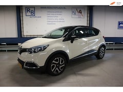 Renault Captur - 0.9 TCe BOSE + 12 MAANDEN GARANTIE