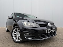 Volkswagen Golf - 1.4 TSI ACT 150PK Highline DSG Automaat ACC