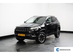 Jeep Compass - 4xe 240 Plug-in Hybrid Electric Trailhawk