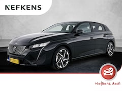 Peugeot 308 - Allure Pack Business 130pk Automaat | Lage kilometerstand | Navigatie | Achteruitrijcamera
