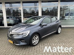 Renault Clio - 1.0 TCe Zen