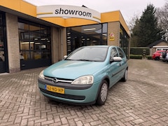 Opel Corsa - 1.2-16V Njoy 5drs