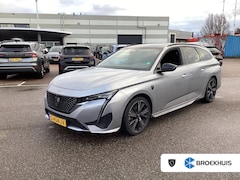 Peugeot 308 SW - 1.6 Plug-in Hybrid 180 GT | Pano | ACC | Trekh. | 360 CAM | Memory | Navi | PDC V&A | 18"
