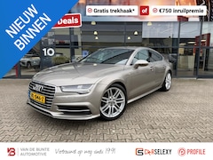 Audi A7 Sportback - 1.8 TFSI S line edition *Winterpack