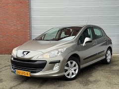 Peugeot 308 - 1.6 VTi X-line| AIRCO| GOED ONDERHOUDEN| NAP