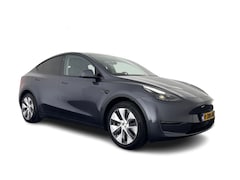Tesla Model Y - Long Range AWD 75 kWh [ 3-Fase ] {SOH-87%} (INCL.BTW) Aut. *PANO-WINDOW | AUTO-PILOT | LUX