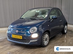 Fiat 500 - 1.0 Hybrid Lounge
