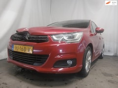 Citroën C4 - 1.6 BlueHDi Business Schadeauto