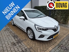 Renault Clio - 1.0 TCe Zen Cruise-Control Led Navi-Carplay