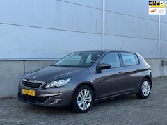 Peugeot 308 - 1.2 PureTech Active AIRCO|CLIMA|NAVI|CRUISE|APK|