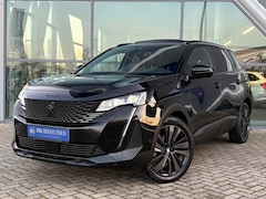 Peugeot 5008 - 1.2 PureTech GT Black Pack 131pk Automaat / Panoramadak / Trekhaak