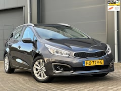 Kia Cee'd Sportswagon - 1.0 T-GDi FIRST EDITION BJ016 NAVI