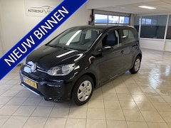 Volkswagen Up! - 1.0 BMT move up | Airco | Bluetooth | 2019 | NAP