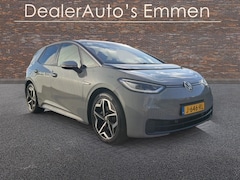 Volkswagen ID.3 - First Plus 58 kWh ECC LMV NAVI CRUISE