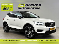 Volvo XC40 - 1.5 T3 R-Design | Pano | Virtual | Camera | Stoel/Stuur verw. | Adap. Cruise | Trekhaak |