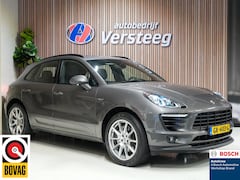 Porsche Macan - 3.0 D S