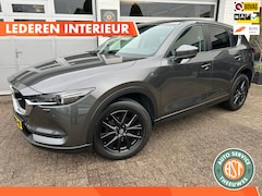 Mazda CX-5 - 2.0 SkyActiv-G 165 Skylease GT LEER|BOSE|NAVI|PDC|NAP|LED
