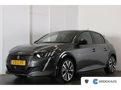 Peugeot 208 - 1.2 PureTech GT-Line | Navi | Panoramadak | Carplay & Android Auto | Keyless | Cruise cont