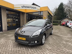 Peugeot 5008 - 1.6 THP GT 7Pers Climate Control Navi Panodak