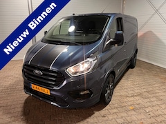 Ford Transit Custom - 290 2.0 TDCI L1H1 Sport VVB428 BPM vrij Benut nu nog uw voordeel
