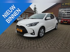 Toyota Yaris - 1.5 VVT-i Active Automaat