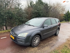 Ford Focus Wagon - 1.6-16V Ghia|NW APK|