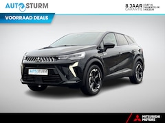 Mitsubishi Grandis - 1.8 HEV Intense+