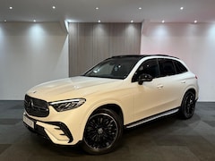 Mercedes-Benz GLC-klasse - 200 4MATIC AMG Pano l Ambient l Leder l Bom Vol l 360 Camera