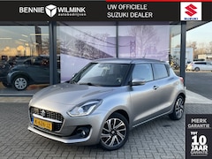 Suzuki Swift - 1.2 Style Smart Hybrid
