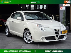 Alfa Romeo MiTo - 1.4 T Distinctive|Cruise|Climate|NWkoppeling