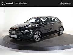 Mercedes-Benz A-klasse - 180 Business Solution AMG | Panoramaschuifdak | Stoelverwarming | Achteruitrijcamera | MUL