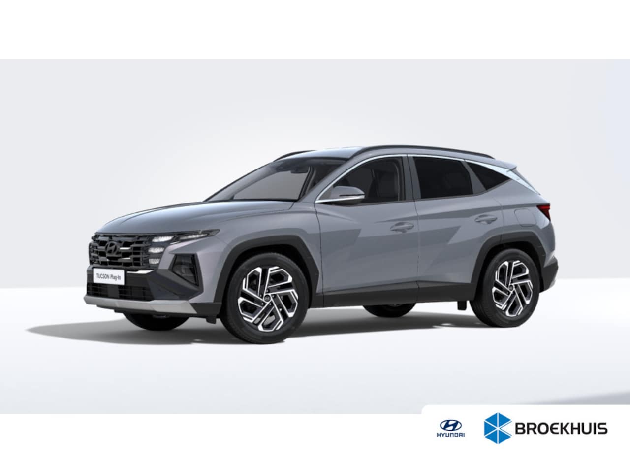 Hyundai Tucson - Comfort Smart - PHEV | €9000,- korting !! Vanaf 559,- Private Lease p/m ! - AutoWereld.nl