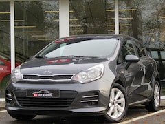 Kia Rio - 1.2 (4 cilinder) Clima/Bluetooth/Stoel en Stuurverwarming/PDC