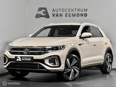 Volkswagen T-Roc - 1.5 TSI R-Line Business | APPCNNCT| Camera