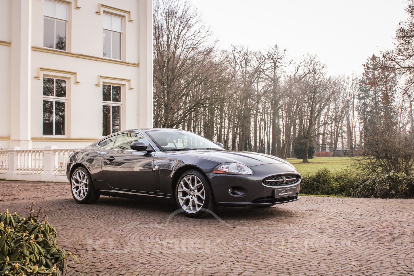 Jaguar XK - 4.2 V8 Coupé 4.2 V8 Coupé - AutoWereld.nl