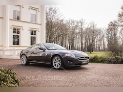 Jaguar XK - 4.2 V8 Coupé